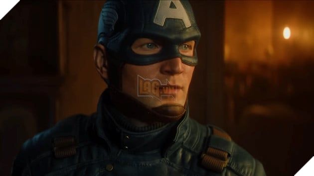 Marvel 1943: Rise of Hydra mang đến những chi tiết thú vị về Wakanda qua bộ Concept Art mới được giới thiệu.