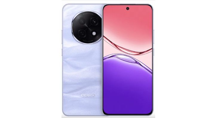OPPO A5 Pro chính thức trình làng