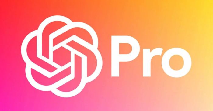 Chat GPT Pro - phiên bản nâng cấp mạnh mẽ