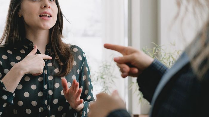 Những sai lầm phổ biến khi hùng biện là gì?