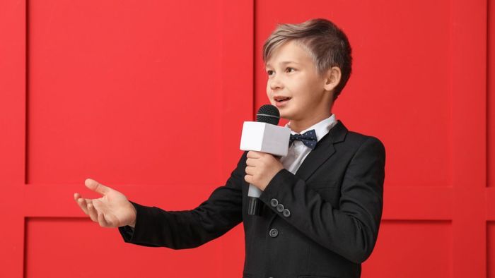Giải thích liệu hùng biện có phải là năng khiếu bẩm sinh hay không?