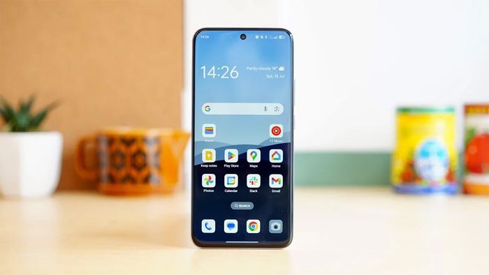 Thông tin về bộ xử lý OPPO Reno13 bị rò rỉ