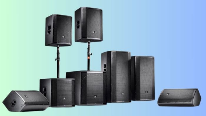 Có nên chọn loa full?