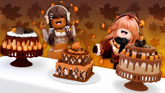 Lợi ích khi sử dụng mã code Cake Off