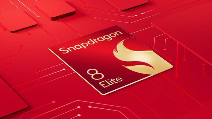 Có khả năng Snapdragon 8s Elite sẽ được ra mắt trong năm nay.