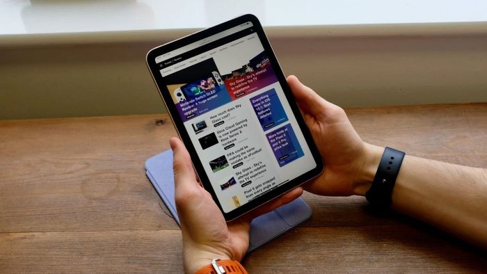 Nên chọn mua iPad nào trong năm 2024? Khám phá các gợi ý chọn lựa hoàn hảo cho mọi nhu cầu của bạn