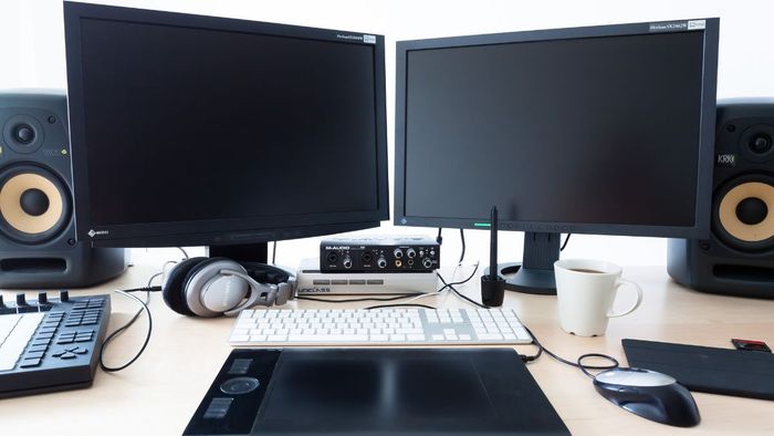 cách khắc phục lỗi máy tính không hiển thị màn hình