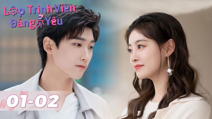 Phim cưới trước yêu sau Trung Quốc 4