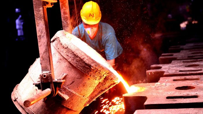 Công thức tính nhiệt lượng Q