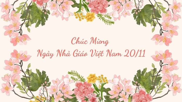 Bài thơ ngắn về thầy cô, ba câu đầy ý nghĩa