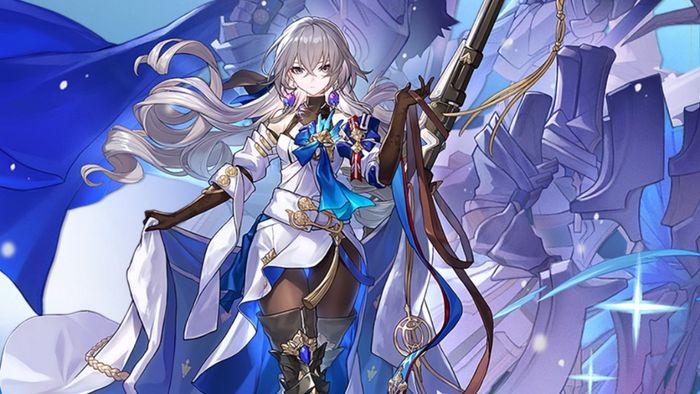 Honkai: Star Rail: Nên chọn nhân vật 5 sao nào từ vé miễn phí trong bản 2.7?