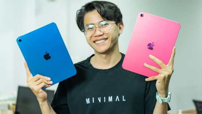Khi nào nên lựa chọn iPad Gen 10?