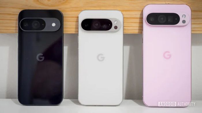 Có khả năng Google sẽ ra mắt Pixel 9a vào tháng 3 năm sau