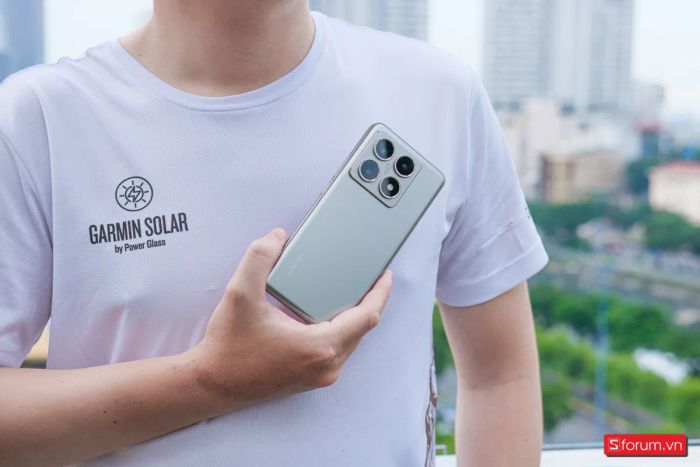 Xiaomi 14T Pro sở hữu mức giá cực kỳ hấp dẫn và đáng để cân nhắc