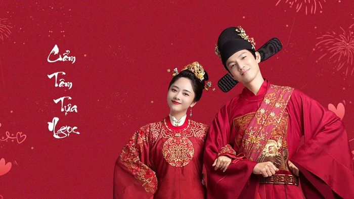 Phim cưới trước yêu sau Trung Quốc 2