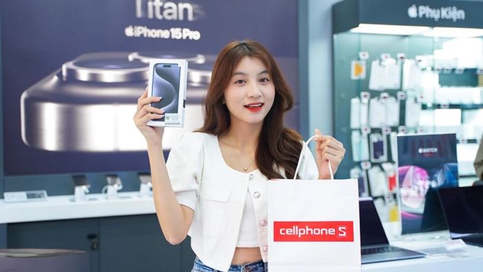 Liệu giá iPhone có giảm sau Tết? Tất cả những thông tin bạn cần biết để mua sắm hiệu quả
