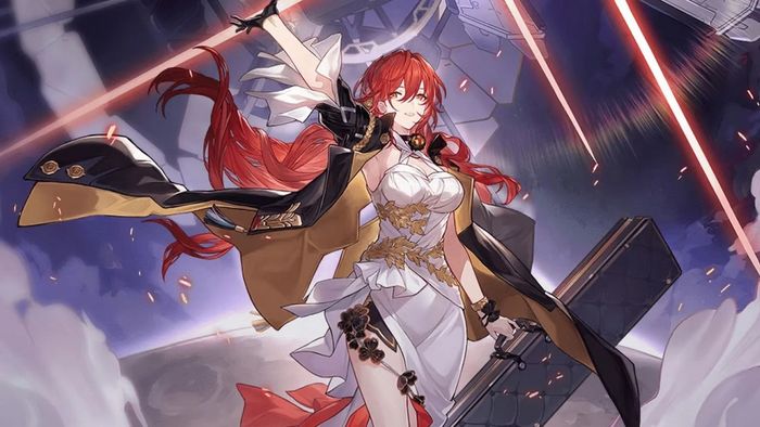 Honkai: Star Rail: Chọn nhân vật 5 sao nào từ tấm vé miễn phí trong bản 2.7?