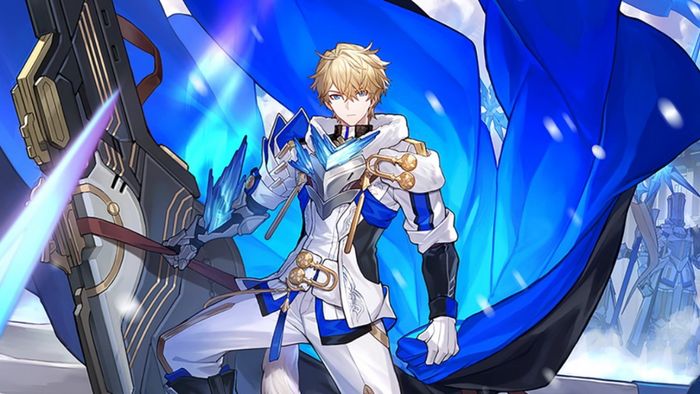 Honkai: Star Rail: Nên chọn nhân vật 5 sao nào từ vé miễn phí trong bản 2.7?