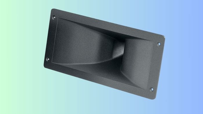 Loa treble horn