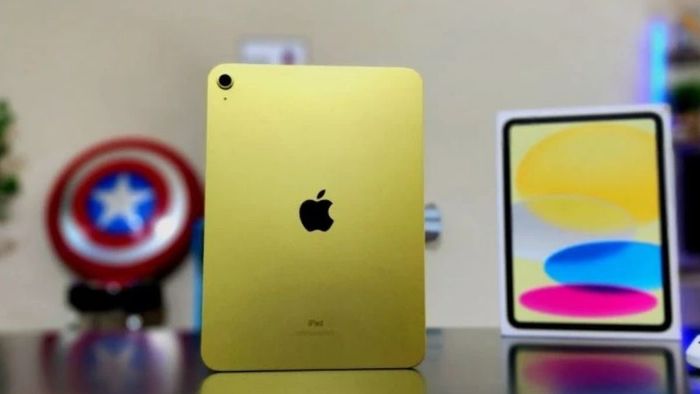 Có nên sở hữu iPad Gen 10: Những hạn chế và bất tiện khi sử dụng
