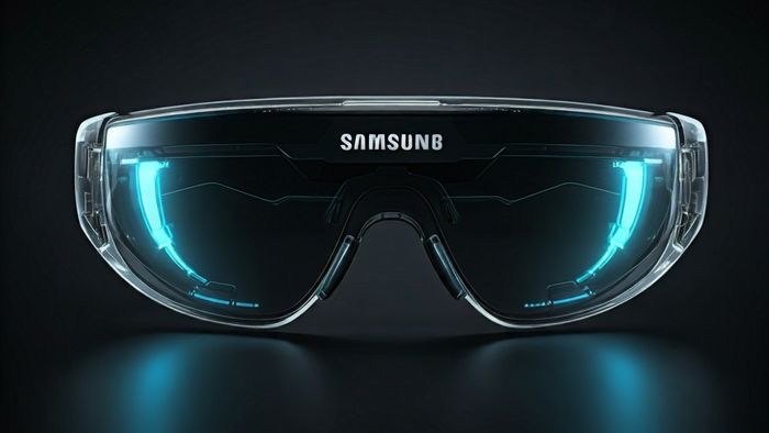 Samsung XR dự kiến sẽ ra mắt vào đầu năm sau.