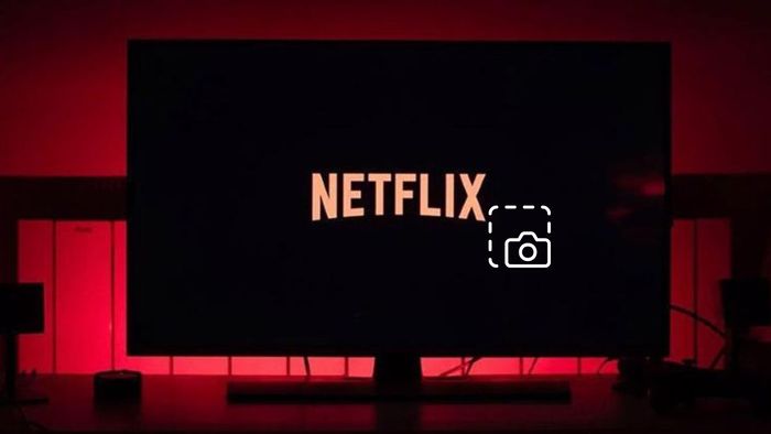 Mẹo chụp màn hình Netflix không bị đen mà bạn cần biết