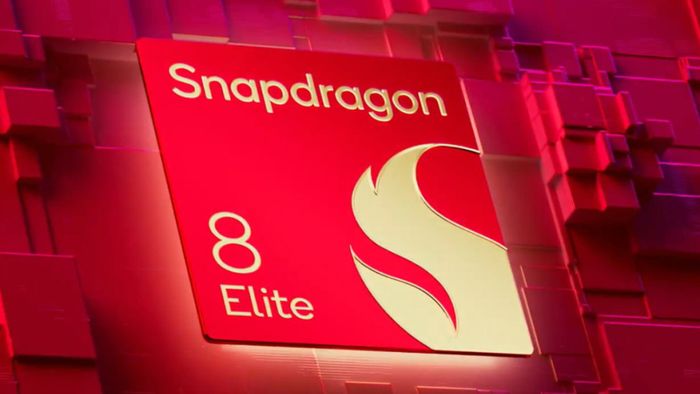 Snapdragon 8 Elite 2 sẽ có giá cao hơn so với Snapdragon 8 Elite