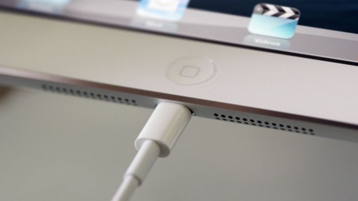 Hướng dẫn sạc pin iPad mới mua để bảo vệ thiết bị bền lâu