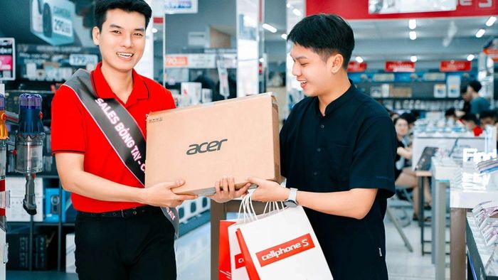 Khi bạn bỏ lỡ các chương trình khuyến mãi dịp Tết, đâu là thời điểm lý tưởng để mua laptop với giá hợp lý?