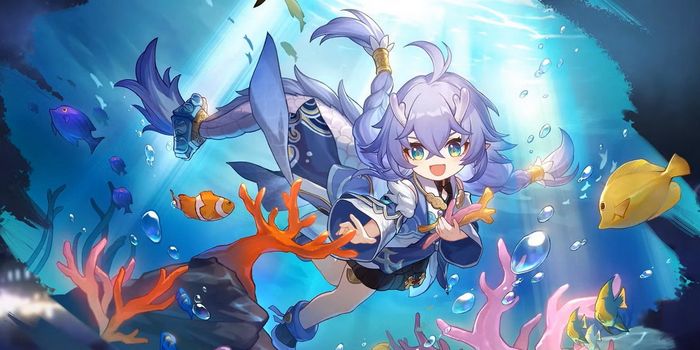 Honkai: Star Rail: Nên chọn nhân vật 5 sao nào từ vé miễn phí trong bản 2.7?