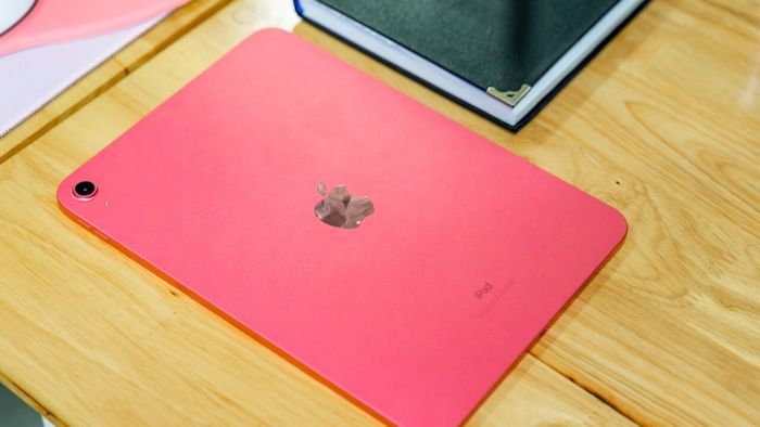 Có nên sở hữu iPad Gen 10: Thiết kế sang trọng và cải tiến hiệu suất