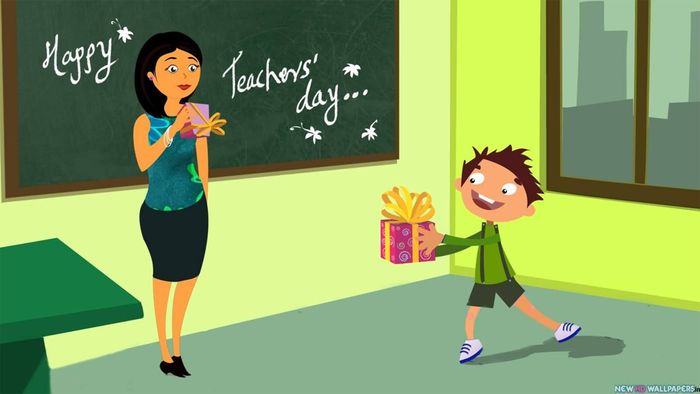 Bài thơ 4 câu ngắn mang tên 'Ánh trăng soi lối', thể hiện lòng tri ân sâu sắc.