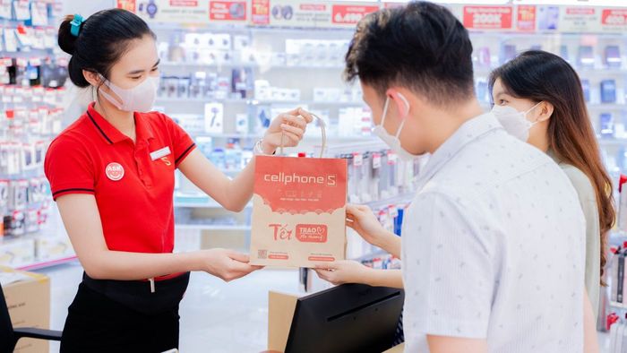 Mua laptop vào dịp Tết đem lại những lợi ích gì?