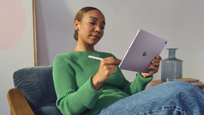 iPad Air 2024: Sức mạnh hiệu năng vượt trội, giá trị tuyệt vời