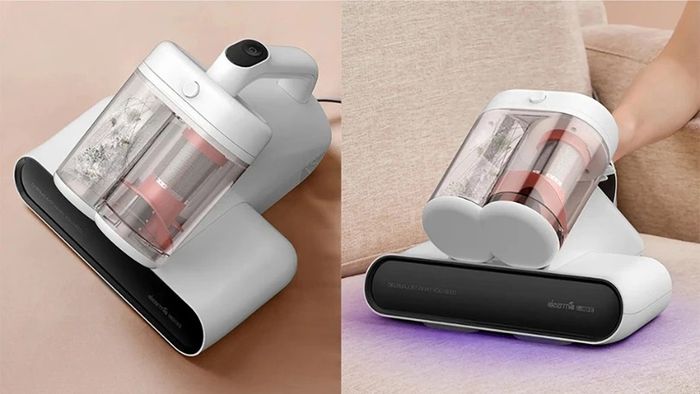 Máy hút bụi giường Deerma DEM-CM980