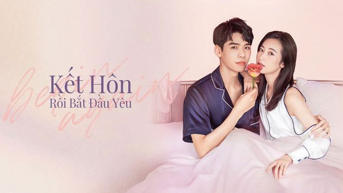 Phim cưới trước yêu sau Trung Quốc 13