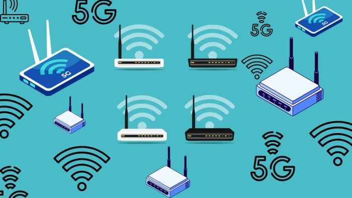 Cách sửa lỗi ERR_CONNECTION_REFUSED - Kiểm tra kết nối Internet của bạn