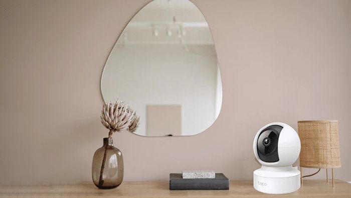 TP-Link Tapo C202 là camera an ninh giá rẻ, chất lượng vượt trội