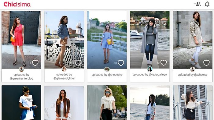 Outfit Planner & Ideas Closet Organizer là ứng dụng phối đồ vô cùng tiện lợi, giúp bạn dễ dàng lên kế hoạch và tạo ra những bộ đồ hợp thời trang cho từng dịp.