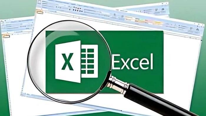 Nguyên nhân khiến Excel không chạy công thức là gì?