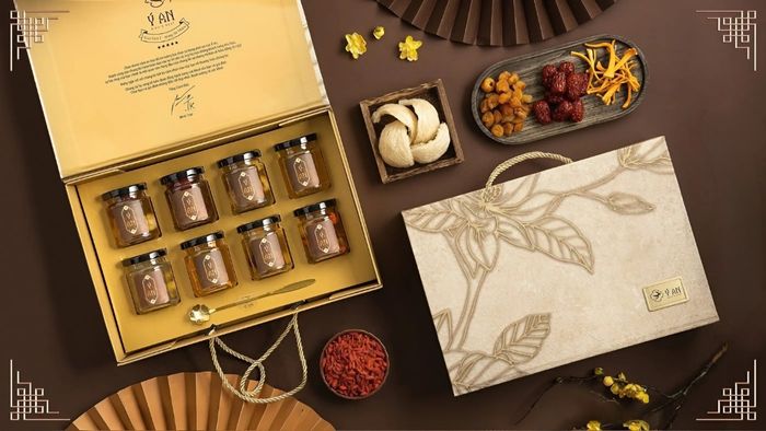 Tại sao nên chọn quà Tết yến trong dịp đầu xuân?