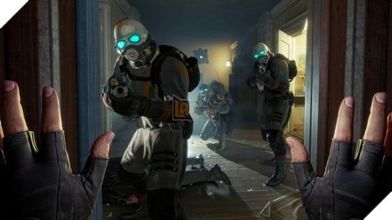Half-Life 3