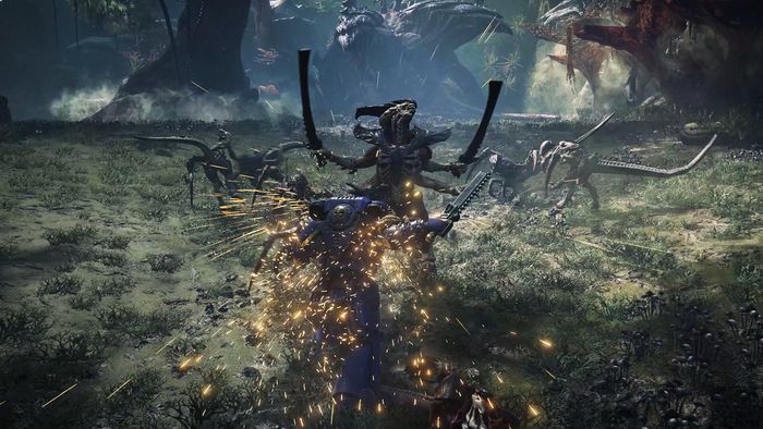 Với gần 3,000 giờ chơi, đây là ba tựa game bắn súng co-op xuất sắc nhất đã khiến tôi đắm chìm suốt năm 2024.