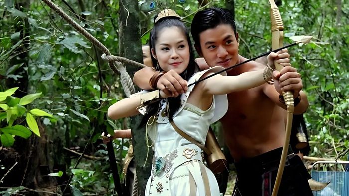 Những bộ phim cổ trang Việt Nam không thể bỏ qua