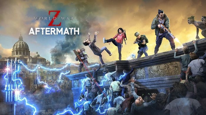 Với gần 3,000 giờ chơi, dưới đây là ba tựa game bắn súng co-op hấp dẫn nhất mà tôi không thể rời mắt trong năm 2024.