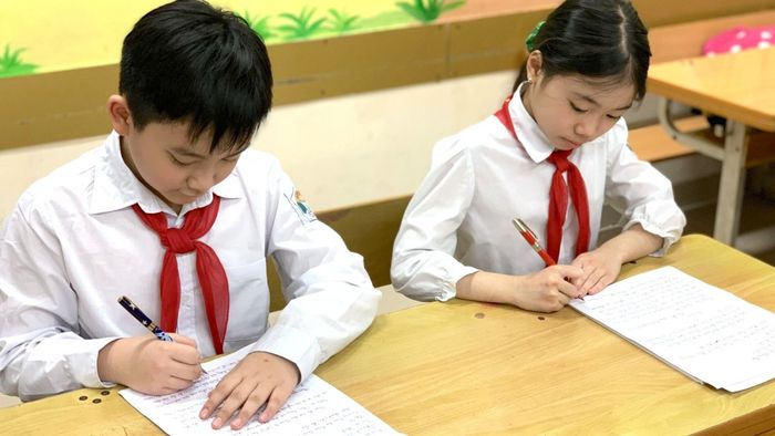 Thư UPU khác gì so với thư thông thường?