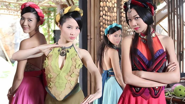 Phim võ hiệp cổ trang