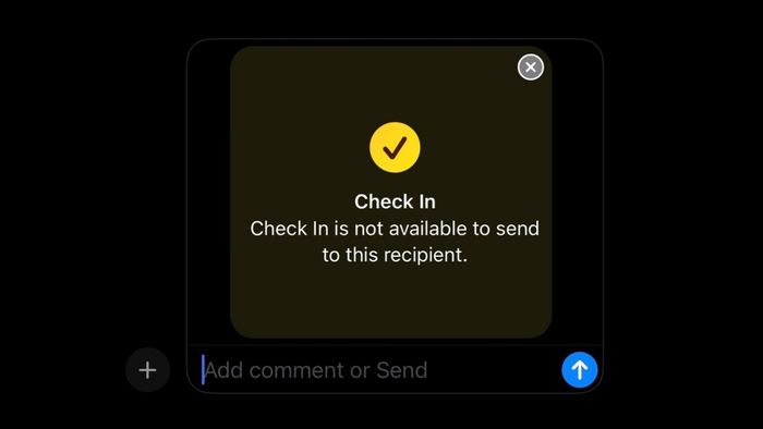 Những điều cần lưu ý khi hạ cấp iOS 18 xuống 17