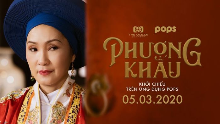 Phim cổ trang Việt Nam hấp dẫn với chủ đề dã sử đầy kịch tính