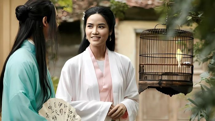 Phim cổ trang về lịch sử Hồng Hà Nữ Sĩ